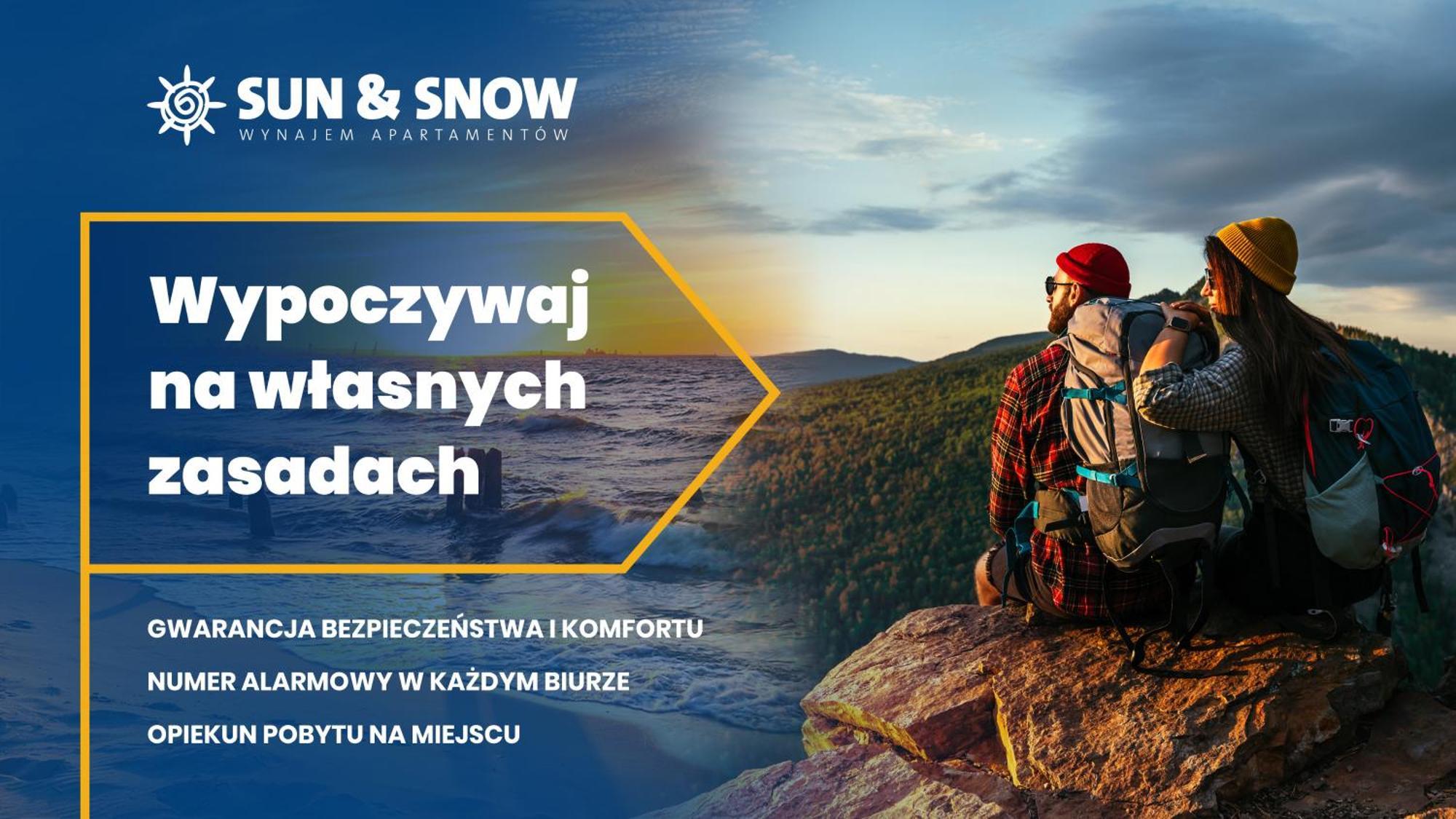 Apartamenty Sun & Snow Centrum Cicha Krynica Zdroj Dış mekan fotoğraf
